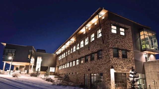 Colorado Northwestern Community College