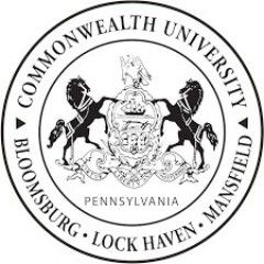 Commonwealth University - Lock Haven