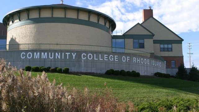 Community College of Rhode Island