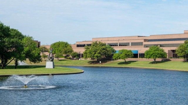 Dallas College - North Lake Campus