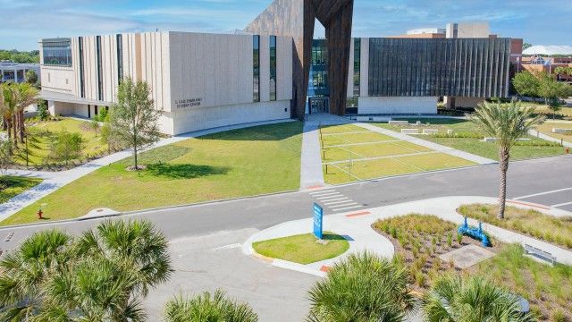 Daytona State College