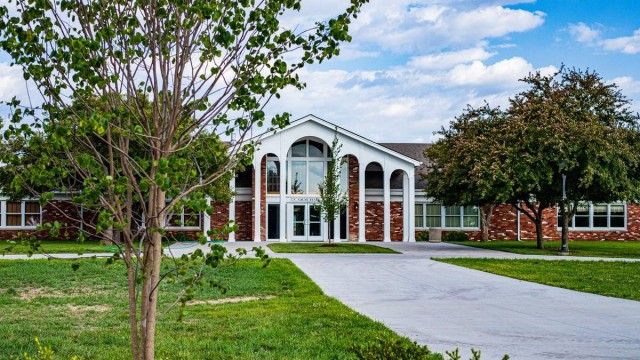 Faith Baptist Bible College & Theological Seminary