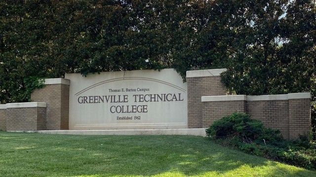 Greenville Technical College