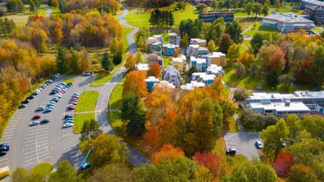 Hampshire College