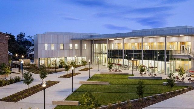 Hartnell College
