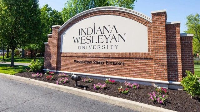 Indiana Wesleyan University - National & Global