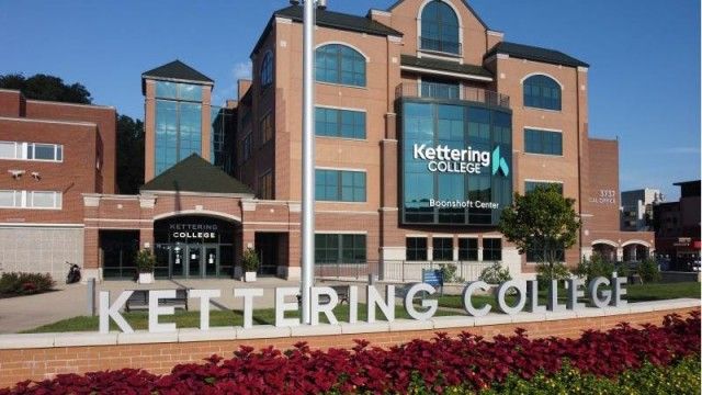 Kettering College