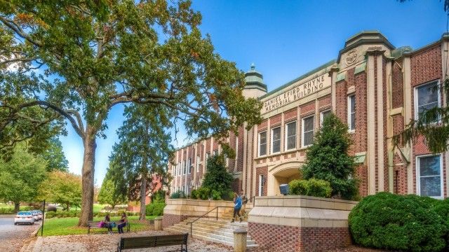 Lenoir-Rhyne University