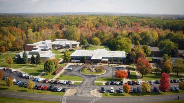 Montcalm Community College