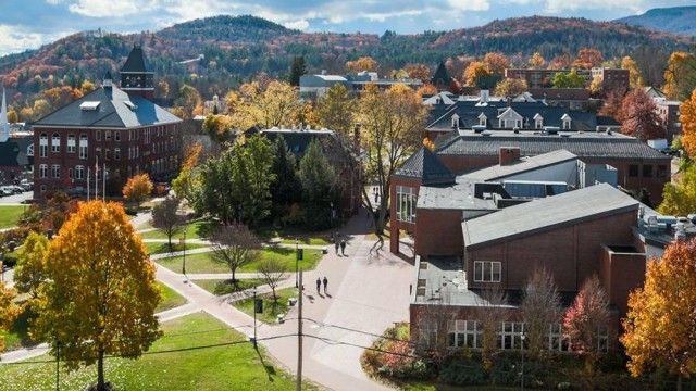 Plymouth State University