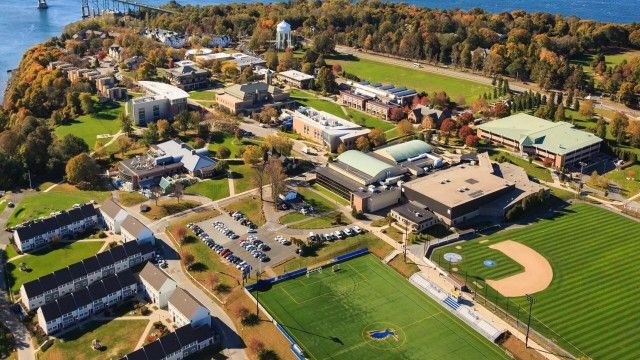 Roger Williams University