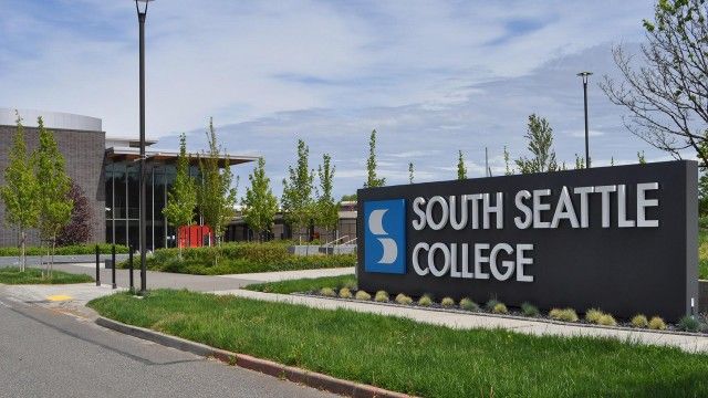South Seattle College