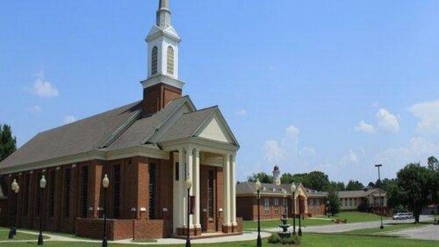 The Baptist College of Florida
