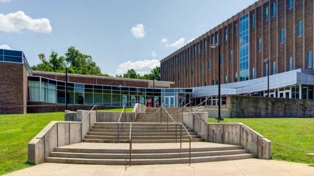 The Ohio State University - Mansfield