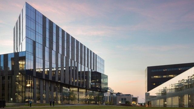 University of Health Sciences and Pharmacy in St. Louis