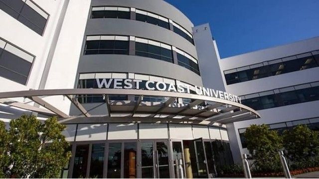 West Coast University - Ontario