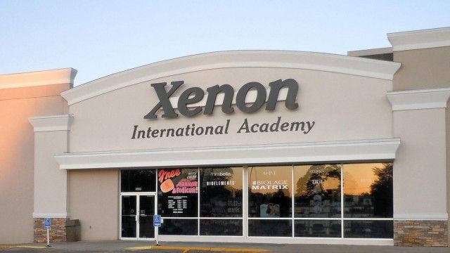 Xenon Academy - Omaha