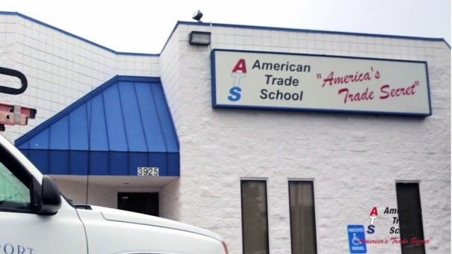 American Trade School