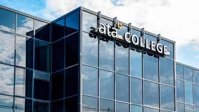 ATA College
