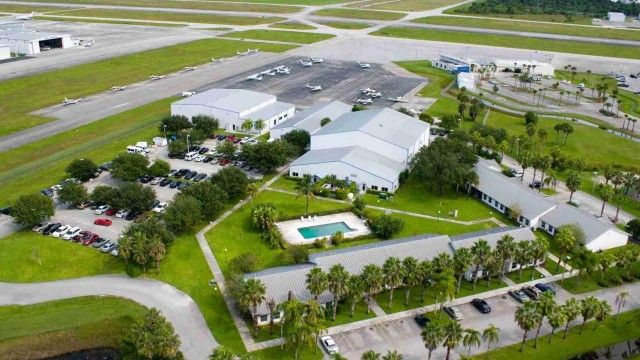 Aviator College of Aeronautical Science & Technology - Fort Pierce