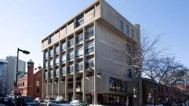 Boston Architectural College