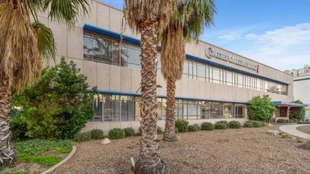 Concorde Career College - North Hollywood