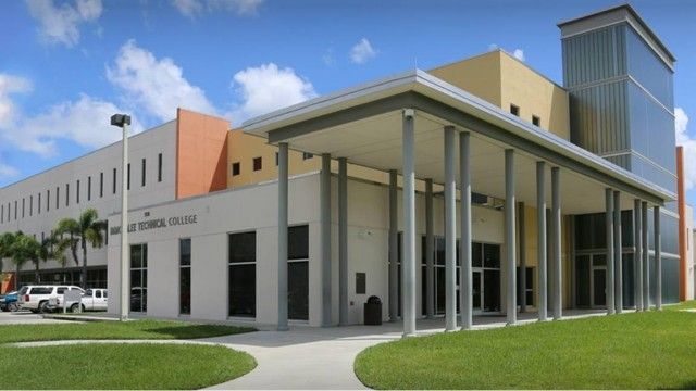 Immokalee Technical College