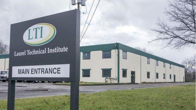 Laurel Technical Institute - Hermitage