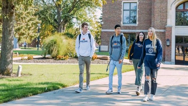 Midland University