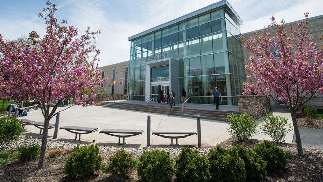 Montgomery Community College