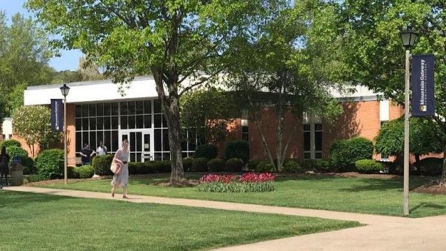 Mountain Gateway Community College