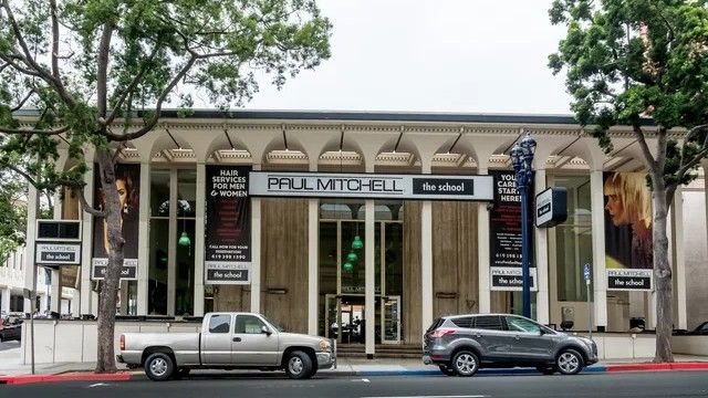 Paul Mitchell the School - San Diego