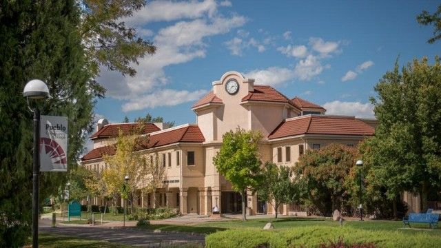 Pueblo Community College