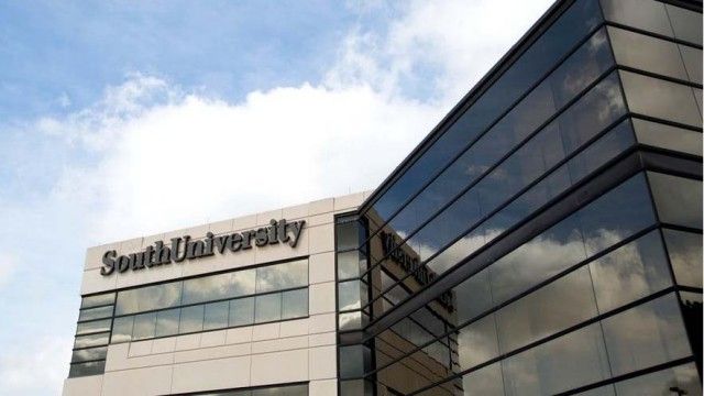 South University - Columbia