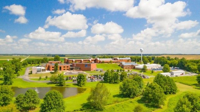 Southeastern Illinois College
