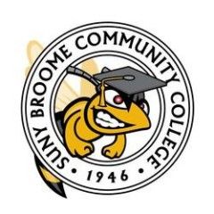SUNY Broome Community College