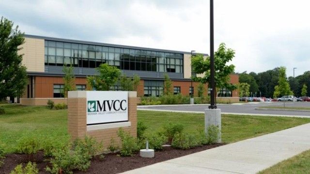 SUNY Mohawk Valley Community College
