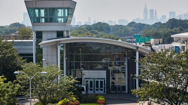 Vaughn College of Aeronautics and Technology