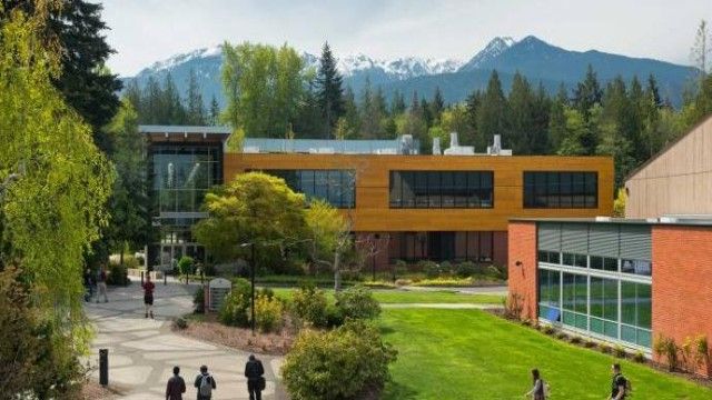 Washington State Community College