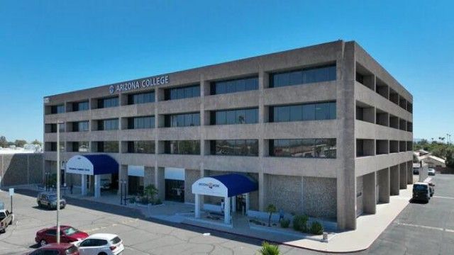 Arizona College - Glendale