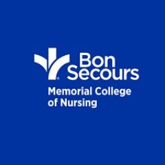 Bon Secours Memorial College of Nursing