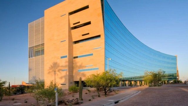 Bryan University - Tempe & Online