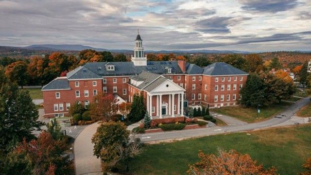 Colby-Sawyer College
