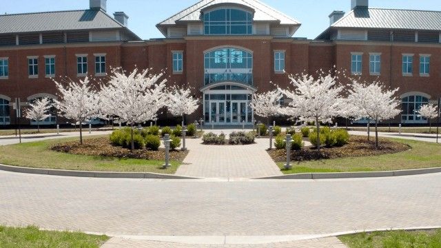 College of Southern Maryland