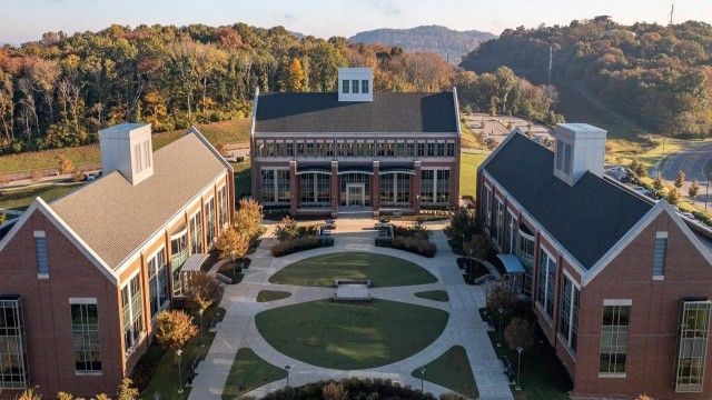 Columbia State Community College