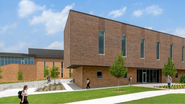 Dallas College - Brookhaven Campus