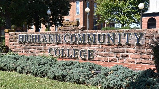 Highland Community College - Illinois