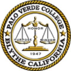 Palo Verde College