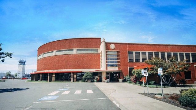 Perry Technical Institute