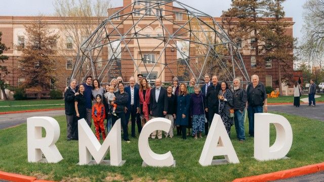 Rocky Mountain College of Art & Design